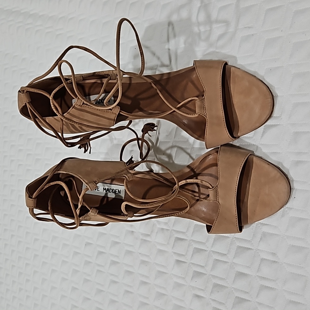 Steve Madden shoes